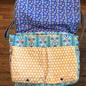 Matilda Jane Bags - Matilda Jane Messenger Bag π Matilda Jane Bags - Matilda Jane Messenger Bag π